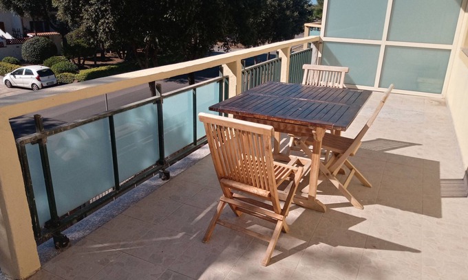 Olmedo House | Cozy vacation home in Olmedo, 10 minutes from Alghero