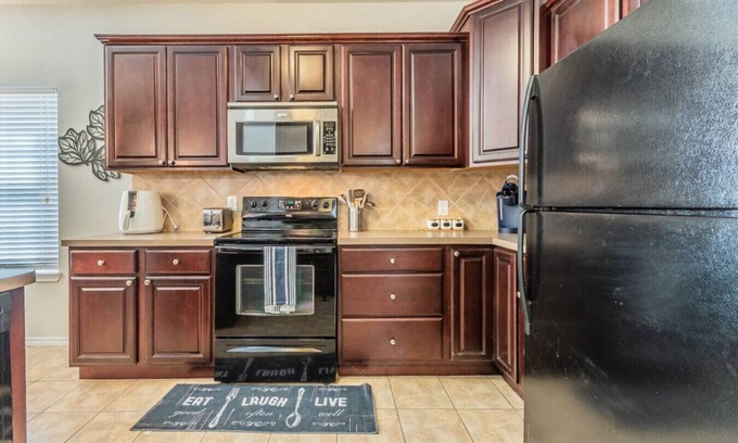 Little Elm House | Cozy Vibe in Frisco/Little Elm