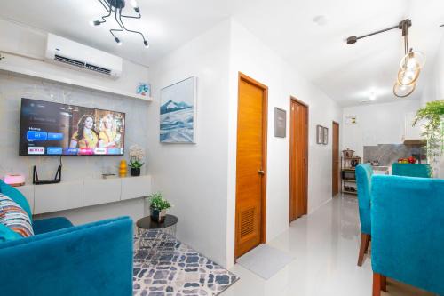 Pallocan Apartment | Cozy Vibes at Unit 104