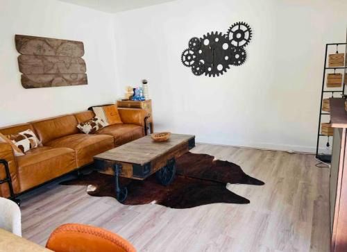 Aulnay-sous-Bois Villa | Cozy villa