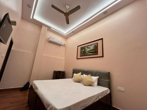 Amritsar House | Cozy Villa