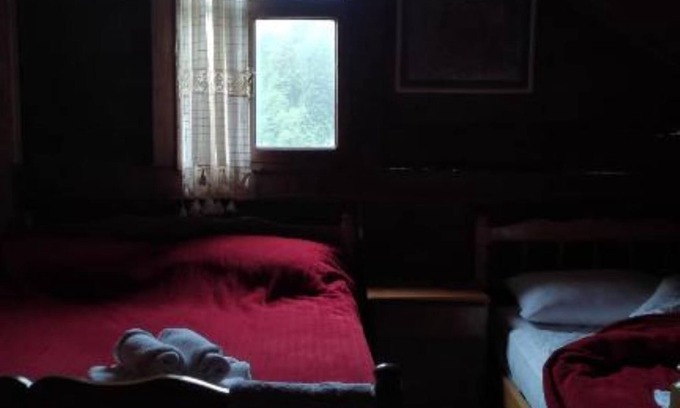 Ayder Yaylasi Villa | Cozy villa in enjoyable Rize with WiFi