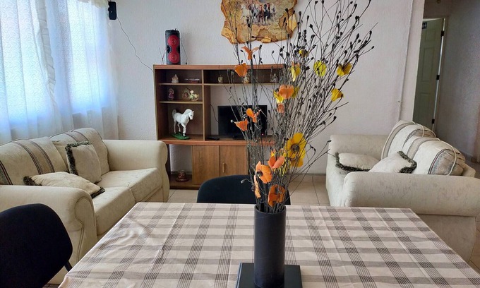 Almoloya de Juarez Apartment | Cozy Villa in Almoloya de Juárez, Mexico