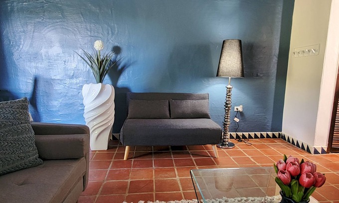 Mameyes II Villa | Cozy Villa in Prestigious Puerto Rico Golf Resort