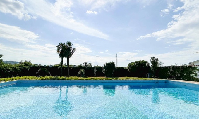 Sant'Elpidio a Mare Villa | Cozy Villa in Sant'Elpidio a mare 4km from the beaches