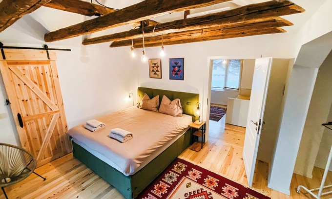 Govedartsi Villa | Cozy villa near Borovets,Maliovitsa ski resorts and summer eco trails.