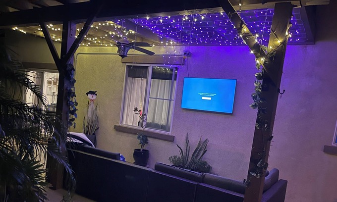 Murrieta House | Cozy villa with poo/jacuzzi for the entire family!