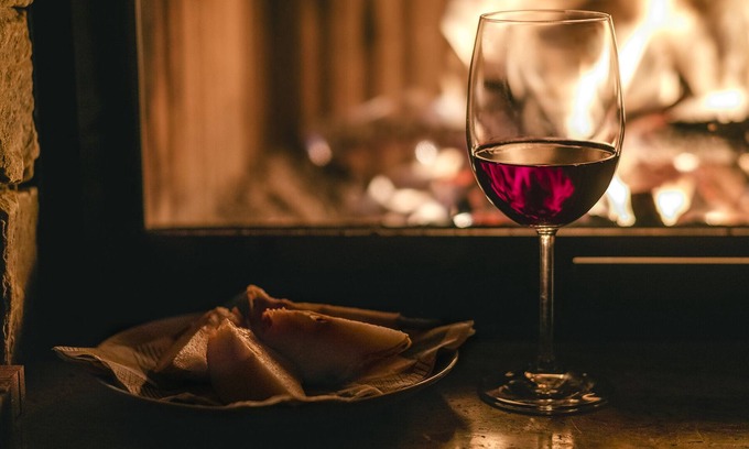 Bohinj House | Cozy villa with wood fireplace. Located just 700 m from Bohinj Lake