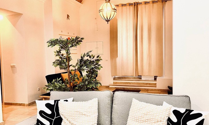 Evora House | Cozy - Villaanas Evora