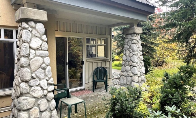 Village North House | Cozy Village Townhome- Free Parking!