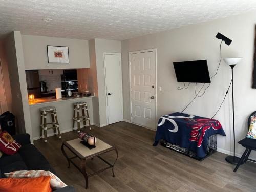 Cumberland Apartment | Cozy Vinings Hideaway