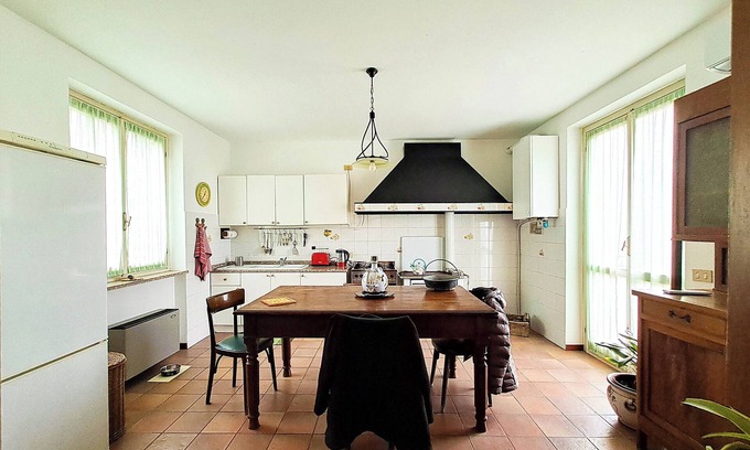 Torrazza Coste House | Cozy whole house in Oltrepo pavese CàGrande
