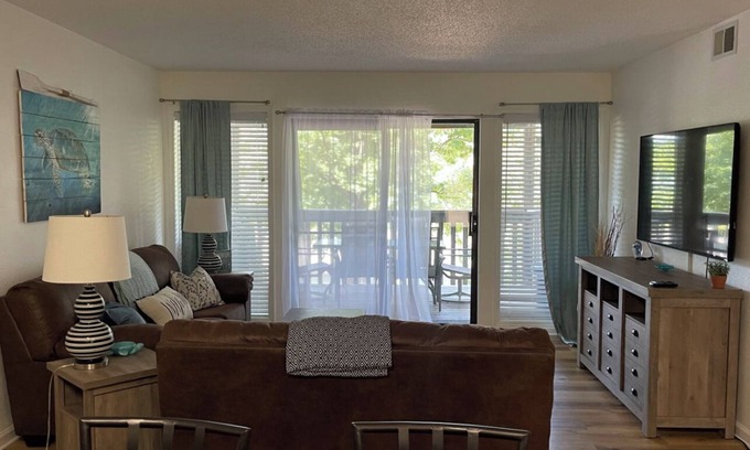 Village of Four Seasons Condo | Cozy, Yet Spacious Condo, Hot Tub/Indoor Pool, Close to Everything