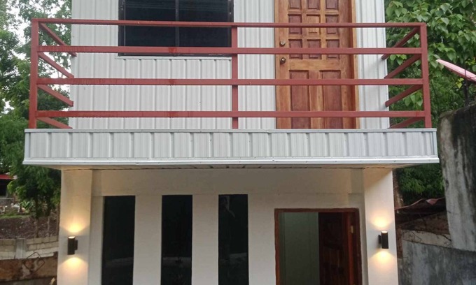 Zamboanga House | Cozy Zamboanga Hideaway - 1 Bed House