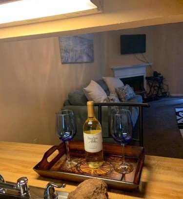 Lithonia Villa | #Cozy2BR Near Stonecrest Stone MTN Park