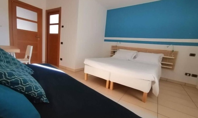 Mondovi House | CozyA
