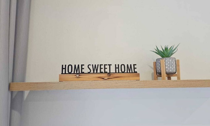 Sitiawan House | CozyHome - 3 bedroom Town House with free Wi-Fi