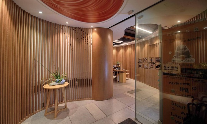 Xihu Hotel | Cozylife Hotel Westlake