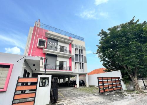 Surabaya House | Cozynest Tenggilis