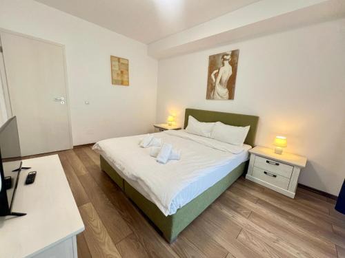 Cluj County Apartment | Cozynest west