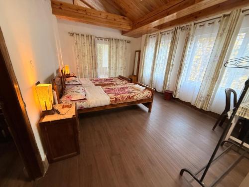 Ri-Bhoi House | Cozyo Stays Boutique Home Umiam
