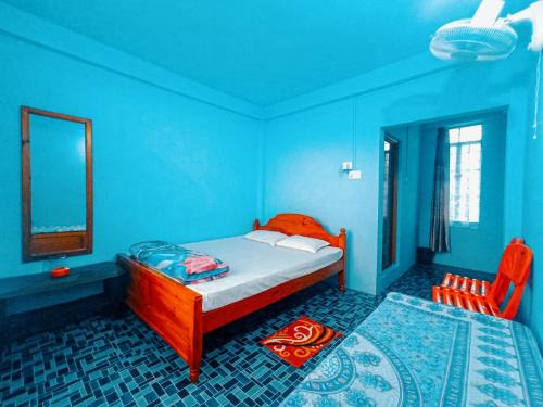 Sohra House | Cozyo Stays Boutique Homestay Sohra