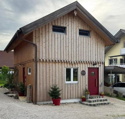 Vilgertshofen Apartment | Cozystadl