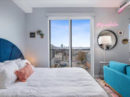 Lower Lawrenceville Apartment | CozySuites Lavish SDO Lawrenceville