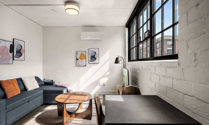 Warehouse District Apartment | CozySuites NLG - Modern 1BR condo #30