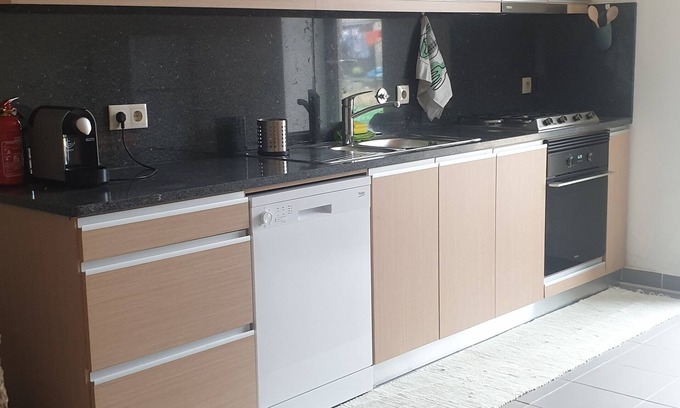 Vale de Cambra Apartment | Cozzy 2-bed House in Serra da Freita - Arouca