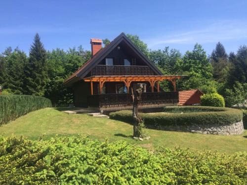 Ivancna Gorica House | Cozzy cottage near Ljubljana