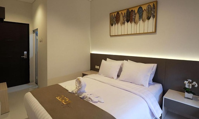 Tembalang Hotel | Cozzy Stay Hotel Semarang by Sinergi