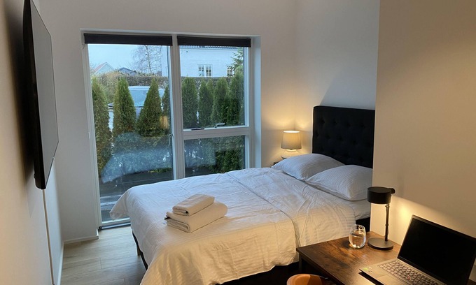 Tarnby Bed & Breakfast | CPH Like Home