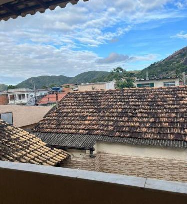 Magalhaes Bastos House | Cpx