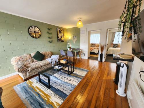 Wellington Apartment | CQN's