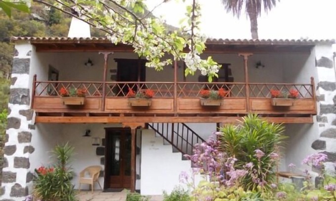Valleseco Cottage | CR Casa de La Virgen 1 to 6 people