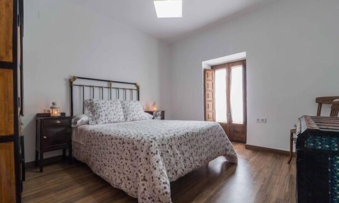 Canaleja Cottage | CR El Charquillo Cándido for 2/4 persons
