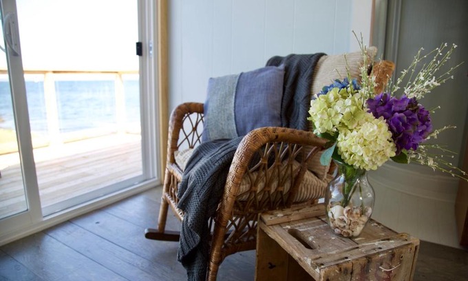 Indian Harbour Ski Chalet | Crab Cottage