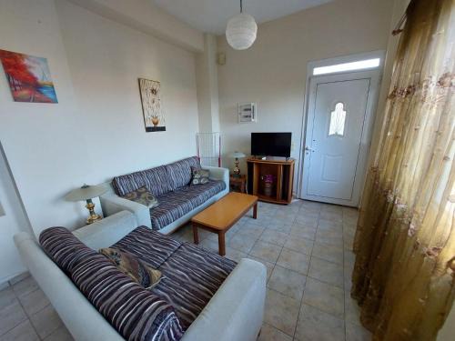 Vrontados Apartment | Crab's Original Apartment 2