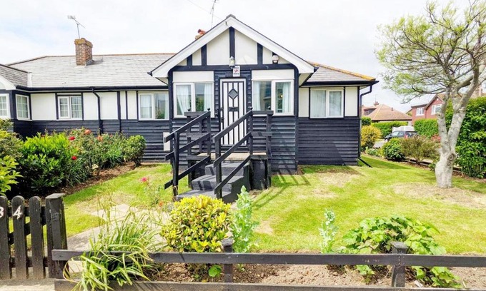 Rustington House | Crab Shack, Rustington