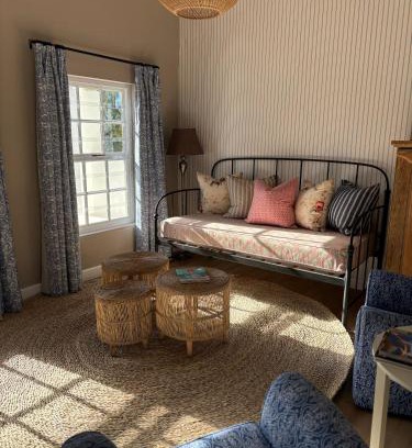 Grabouw Ski Chalet | Crabapple Cottage, Cheverells Farm