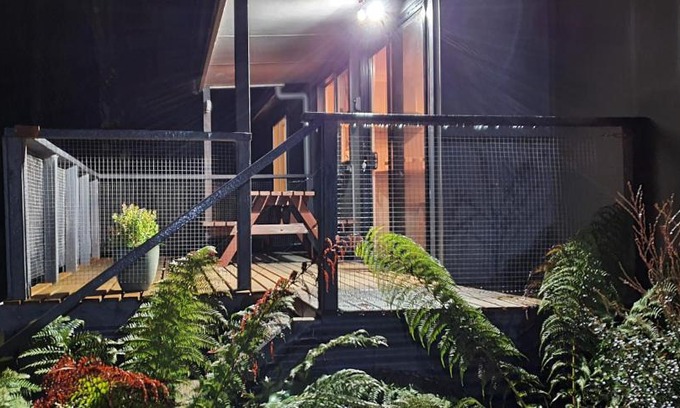 Moina Bed & Breakfast | Cradle Alpine Retreat