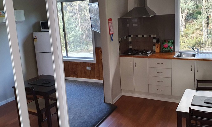 Moina Cottage | Cradle Alpine Retreat