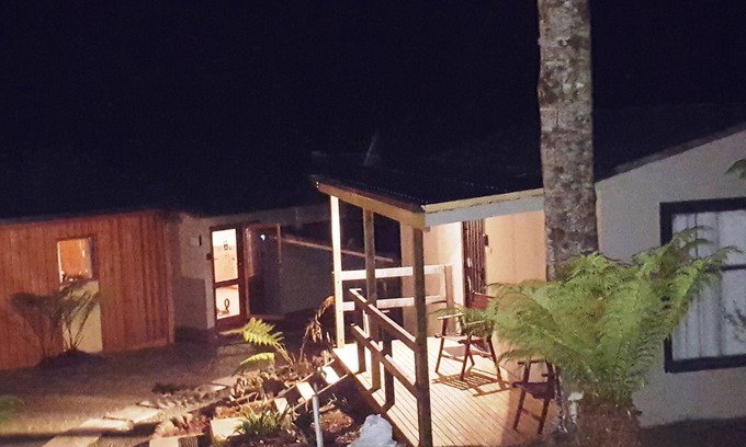 Moina Cottage | Cradle Alpine Retreat : - Cradle Cottage (2 bedrooms)