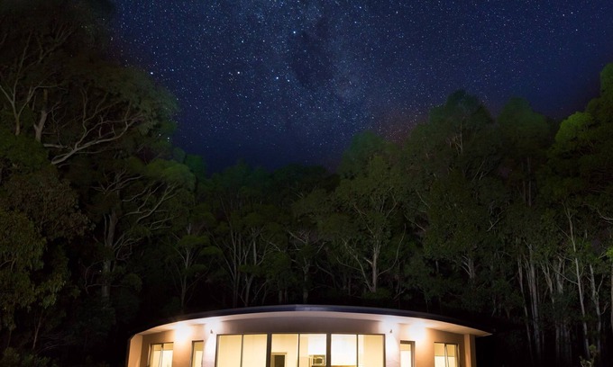 Cradle Mountain House | Cradle Cave Cradle Mountain