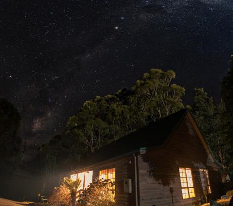 Moina Hotel | Cradle Gateway Chalets