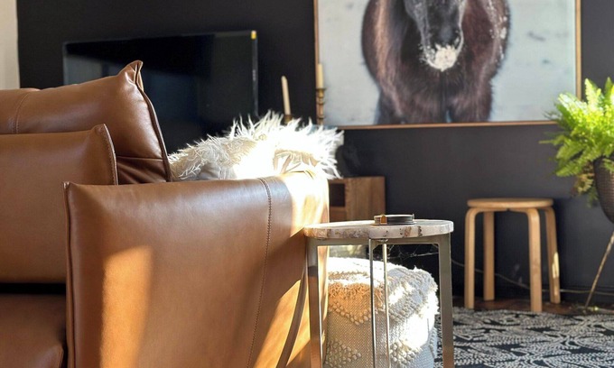 Fish Creek House | Cradled in the foothills of the Hoddle Ranges, South Gippsland
