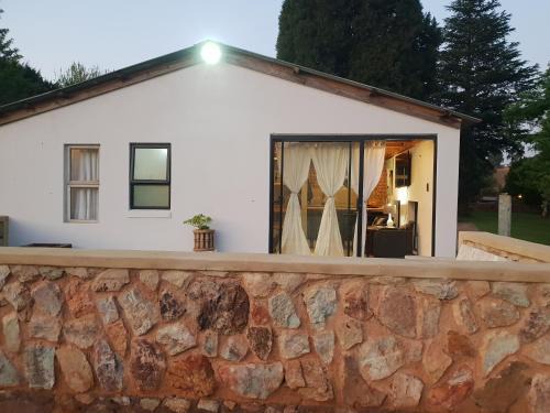 Mogale City Apartment | CradleLicious Nguni Farm Cottage