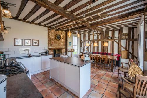 Wickham Market House | Crafers, Wickham Market