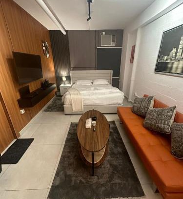 Jeddah Apartment | CRAFT LOFT - Studio